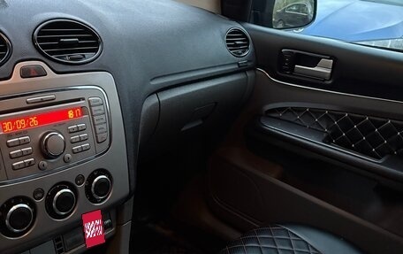 Ford Focus II рестайлинг, 2010 год, 400 000 рублей, 7 фотография