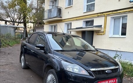Ford Focus II рестайлинг, 2010 год, 400 000 рублей, 5 фотография