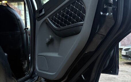 Ford Focus II рестайлинг, 2010 год, 400 000 рублей, 12 фотография