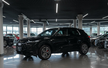 Audi Q5, 2026 год, 6 450 000 рублей, 1 фотография