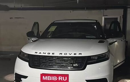 Land Rover Range Rover Velar I, 2026 год, 7 485 878 рублей, 2 фотография