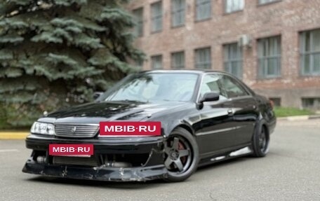 Toyota Mark II VIII (X100), 1998 год, 1 460 000 рублей, 3 фотография