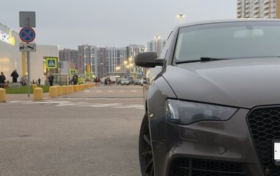 Audi A5, 2012 год, 1 650 000 рублей, 1 фотография
