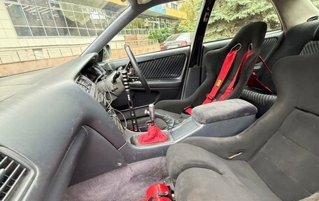 Toyota Mark II VIII (X100), 1998 год, 1 460 000 рублей, 11 фотография