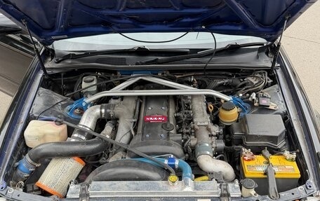 Toyota Mark II VIII (X100), 1998 год, 1 460 000 рублей, 14 фотография