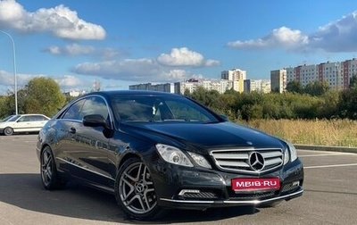 Mercedes-Benz E-Класс, 2009 год, 1 120 000 рублей, 1 фотография