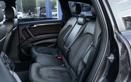 Audi Q7, 2011 год, 1 799 000 рублей, 12 фотография
