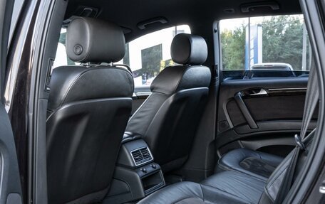 Audi Q7, 2011 год, 1 799 000 рублей, 14 фотография