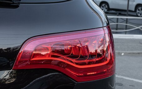 Audi Q7, 2011 год, 1 799 000 рублей, 8 фотография