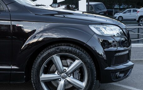 Audi Q7, 2011 год, 1 799 000 рублей, 6 фотография
