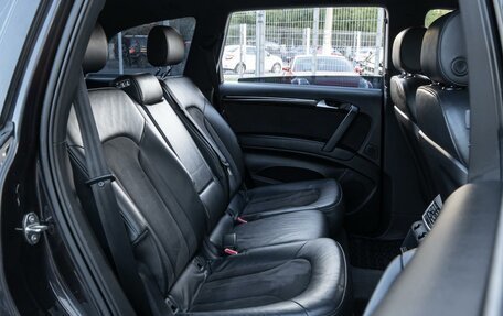 Audi Q7, 2011 год, 1 799 000 рублей, 10 фотография