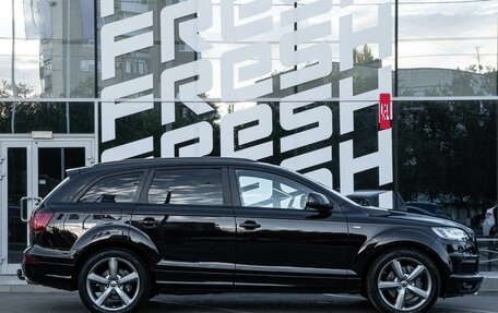 Audi Q7, 2011 год, 1 799 000 рублей, 5 фотография
