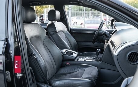 Audi Q7, 2011 год, 1 799 000 рублей, 11 фотография