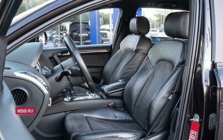 Audi Q7, 2011 год, 1 799 000 рублей, 13 фотография
