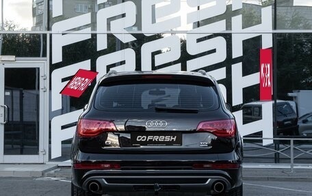 Audi Q7, 2011 год, 1 799 000 рублей, 4 фотография