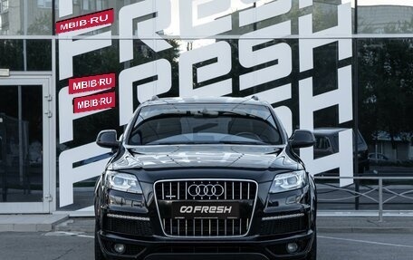 Audi Q7, 2011 год, 1 799 000 рублей, 3 фотография