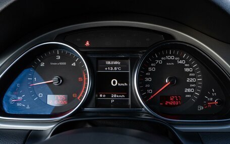Audi Q7, 2011 год, 1 799 000 рублей, 15 фотография