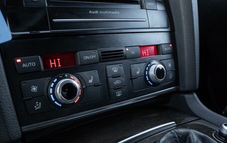 Audi Q7, 2011 год, 1 799 000 рублей, 17 фотография