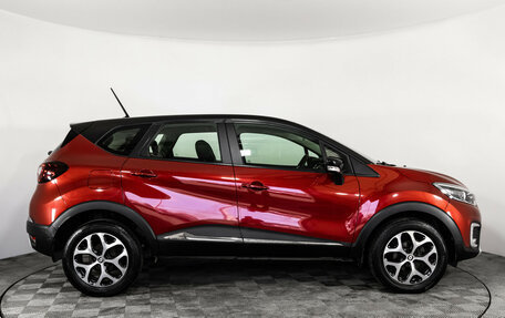 Renault Kaptur I рестайлинг, 2020 год, 1 599 000 рублей, 4 фотография
