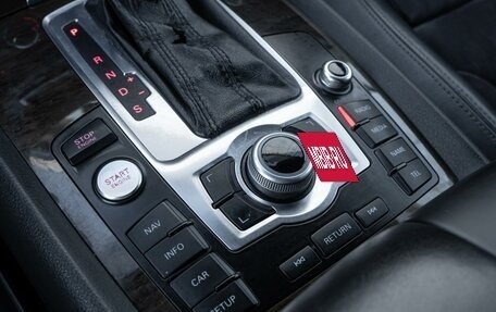 Audi Q7, 2011 год, 1 799 000 рублей, 18 фотография