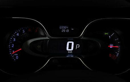 Renault Kaptur I рестайлинг, 2020 год, 1 599 000 рублей, 20 фотография