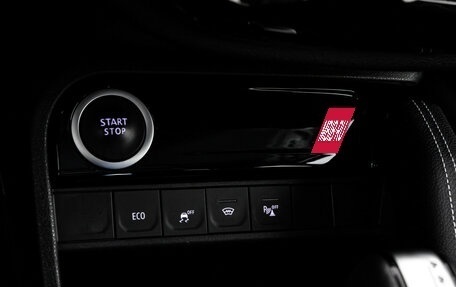 Renault Kaptur I рестайлинг, 2020 год, 1 599 000 рублей, 14 фотография