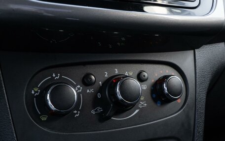 Renault Logan II, 2021 год, 1 150 000 рублей, 14 фотография