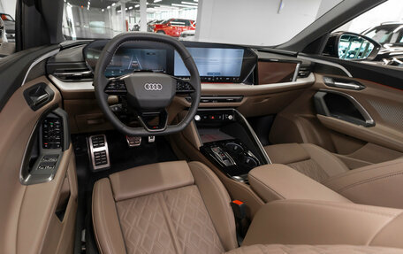 Audi Q5, 2026 год, 6 450 000 рублей, 7 фотография