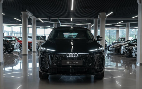 Audi Q5, 2026 год, 6 450 000 рублей, 3 фотография