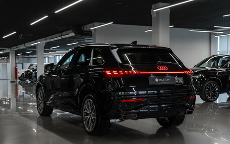 Audi Q5, 2026 год, 6 450 000 рублей, 4 фотография