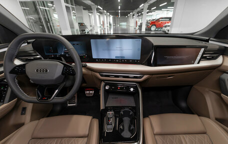 Audi Q5, 2026 год, 6 450 000 рублей, 8 фотография