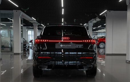 Audi Q5, 2026 год, 6 450 000 рублей, 6 фотография