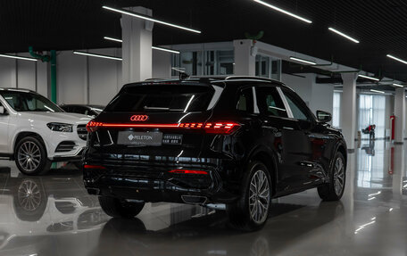Audi Q5, 2026 год, 6 450 000 рублей, 5 фотография