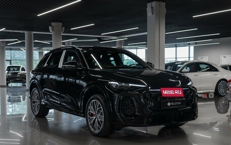 Audi Q5, 2026 год, 6 450 000 рублей, 2 фотография