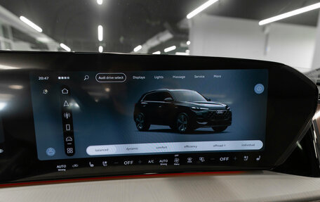 Audi Q5, 2026 год, 6 450 000 рублей, 21 фотография
