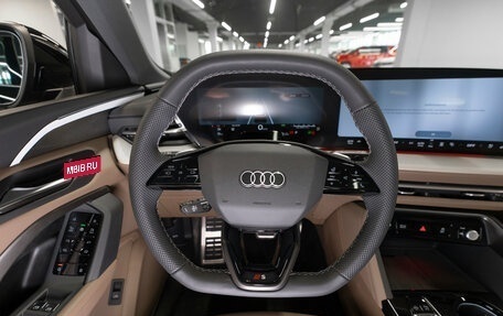 Audi Q5, 2026 год, 6 450 000 рублей, 11 фотография