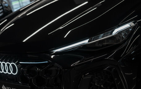 Audi Q5, 2026 год, 6 450 000 рублей, 28 фотография