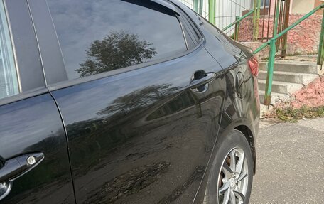 KIA Rio III рестайлинг, 2012 год, 880 000 рублей, 4 фотография