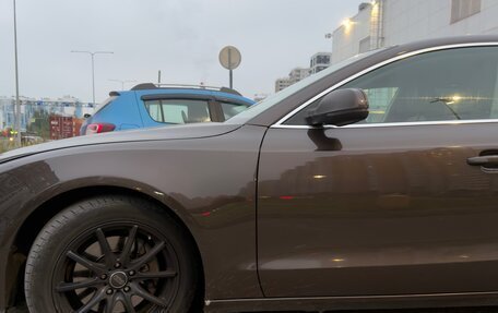 Audi A5, 2012 год, 1 650 000 рублей, 6 фотография