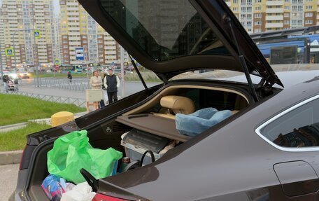 Audi A5, 2012 год, 1 650 000 рублей, 12 фотография