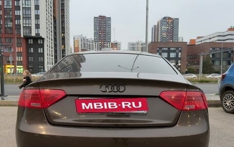 Audi A5, 2012 год, 1 650 000 рублей, 10 фотография