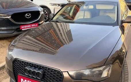 Audi A5, 2012 год, 1 650 000 рублей, 3 фотография