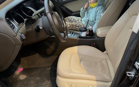 Audi A5, 2012 год, 1 650 000 рублей, 19 фотография