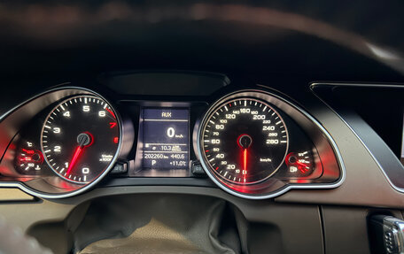 Audi A5, 2012 год, 1 650 000 рублей, 18 фотография