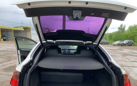 BMW X6, 2010 год, 1 500 000 рублей, 8 фотография