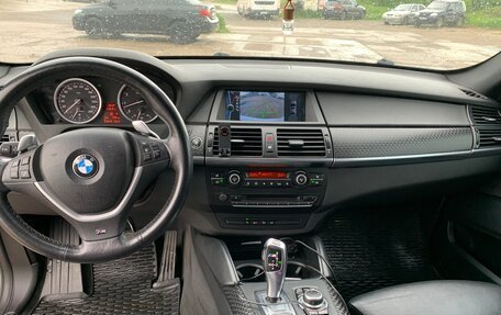 BMW X6, 2010 год, 1 500 000 рублей, 7 фотография