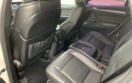 BMW X6, 2010 год, 1 500 000 рублей, 6 фотография