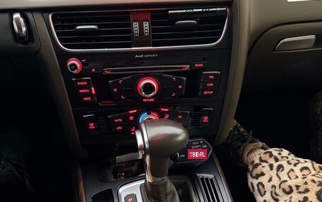 Audi A5, 2012 год, 1 650 000 рублей, 17 фотография