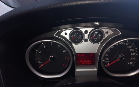 Ford Focus II рестайлинг, 2009 год, 500 000 рублей, 7 фотография