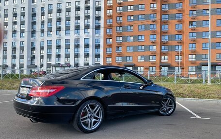 Mercedes-Benz E-Класс, 2009 год, 1 120 000 рублей, 12 фотография